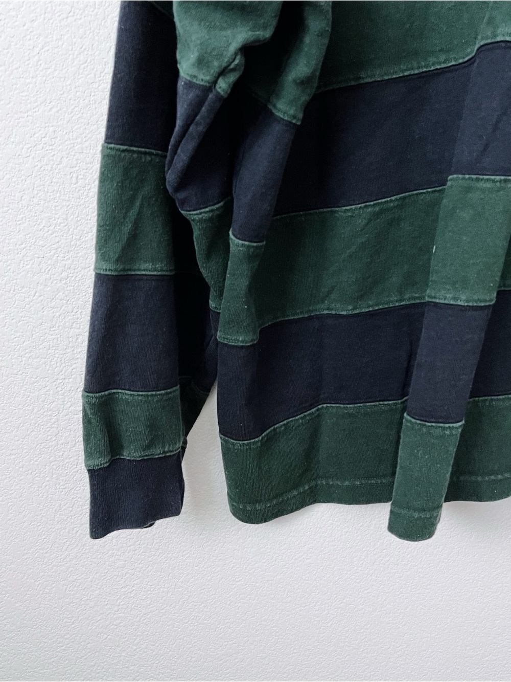 Polo Ralph Lauren Rugby Shirt - Picture 4 of 6